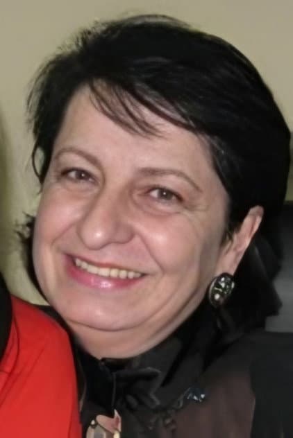 Mziya Kvirikashvili