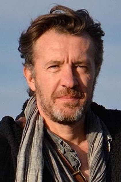 Eric Simonin