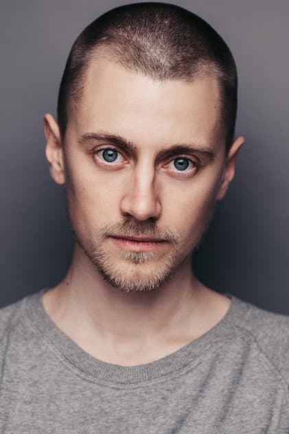 Atli Benedikt