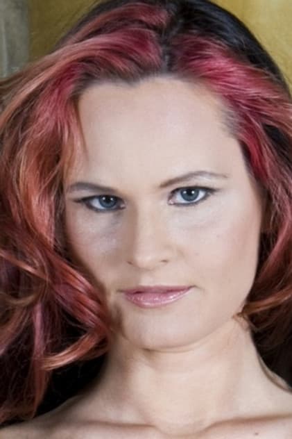 Kami Andrews