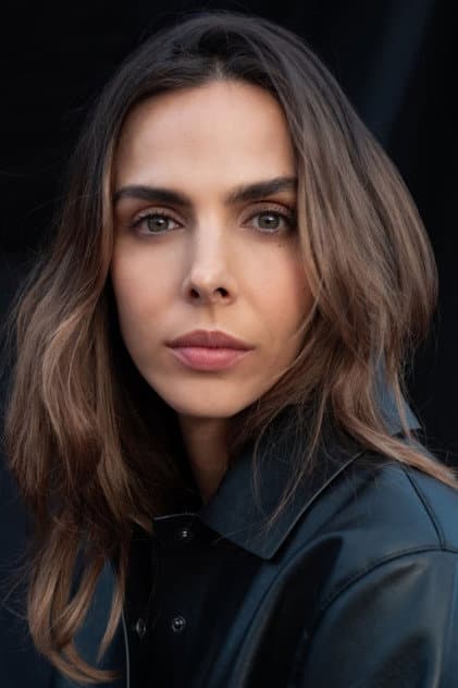 Manuela Valdés Ruiz