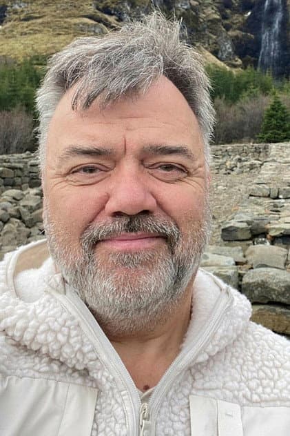Örn Árnason