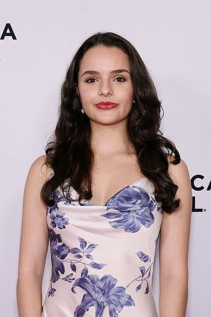 Fabiola Brown