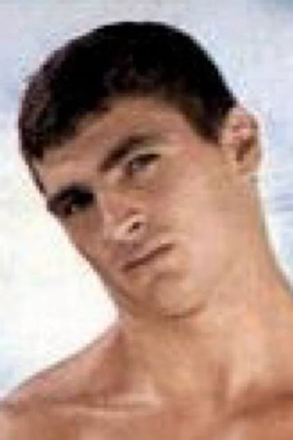 Nino Marcos