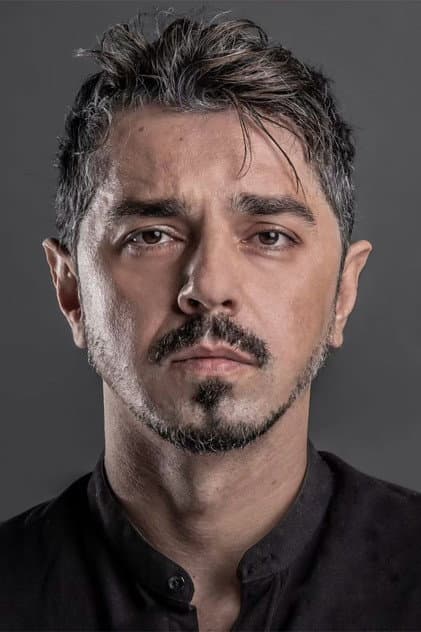 Amos Zaharia