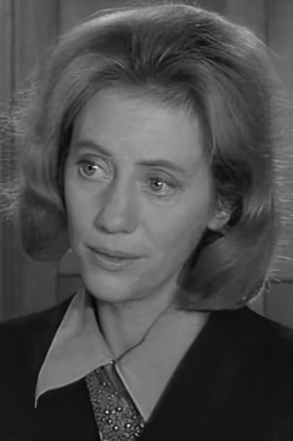 Pascale de Boysson