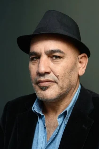 Rashid Masharawi