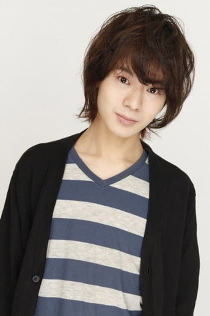 Shunya Ohira