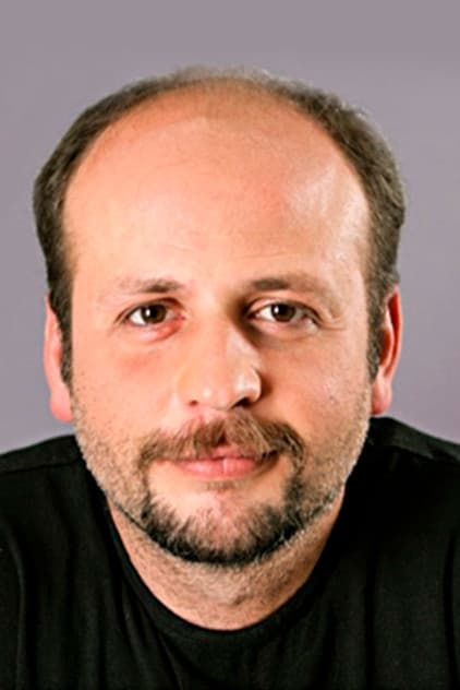 Celal Acaralp