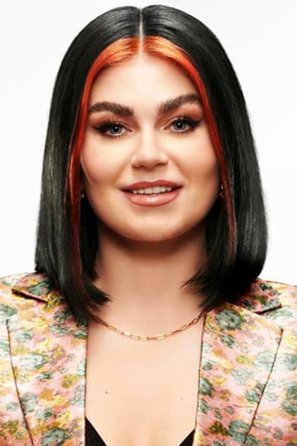 Roxeanne Hazes