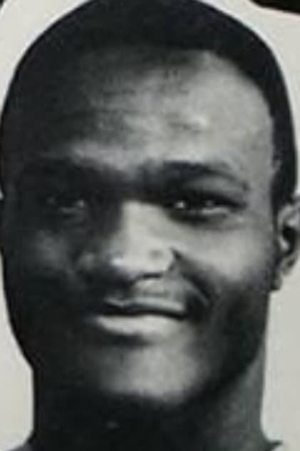 Bobby 'Flip Rock' Potts