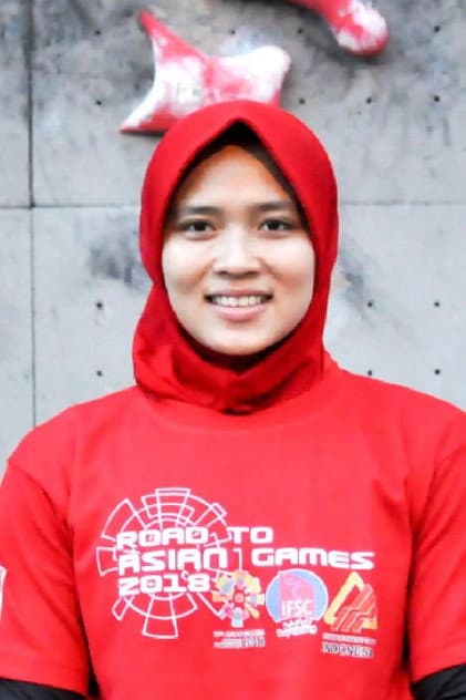 Aries Susanti Rahayu