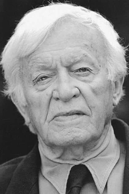 Morris Perry