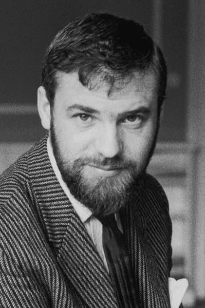 Ray Galton