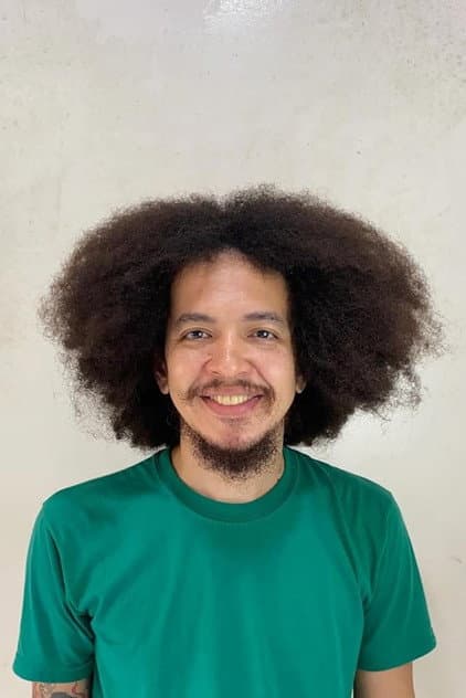 Dawit Tabonares