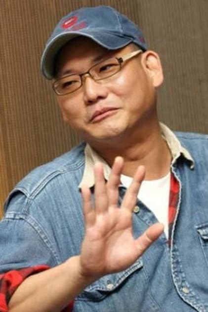 Cash Chin Man-kei
