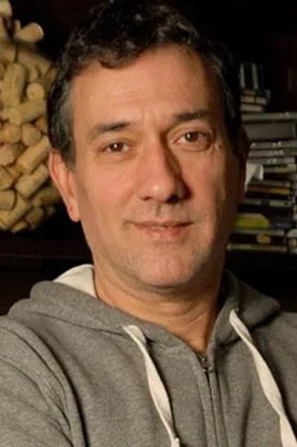 Alejo Garcia Pintos