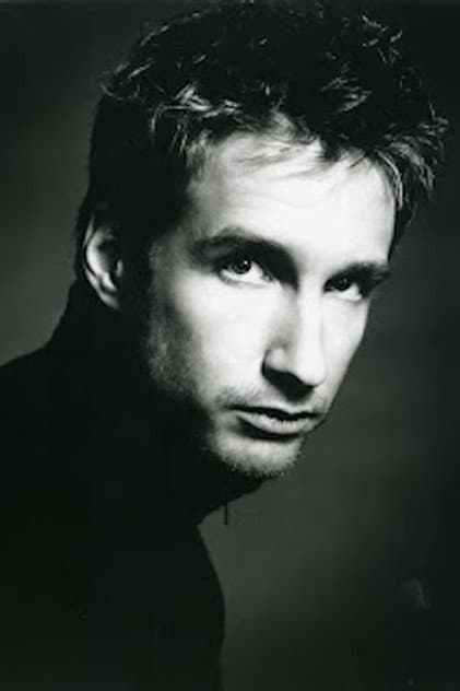Christopher Schaldenbrand