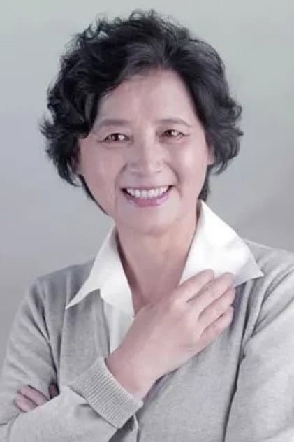 Liu Huiyi