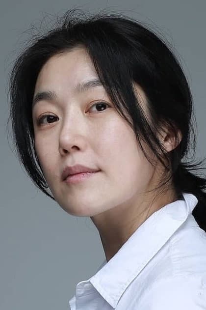 Kim Ha-jin