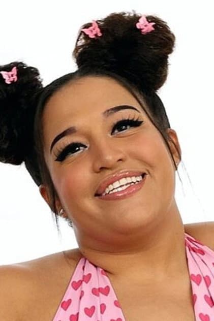 Funsized Megan