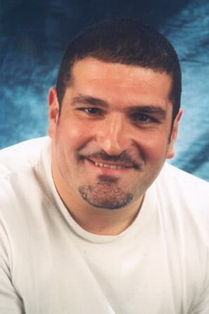Tony D'Amario