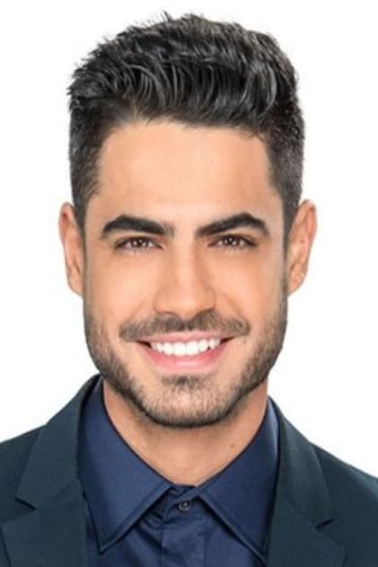 Roberto Hernández