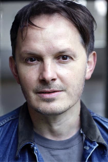 Duncan MacInnes