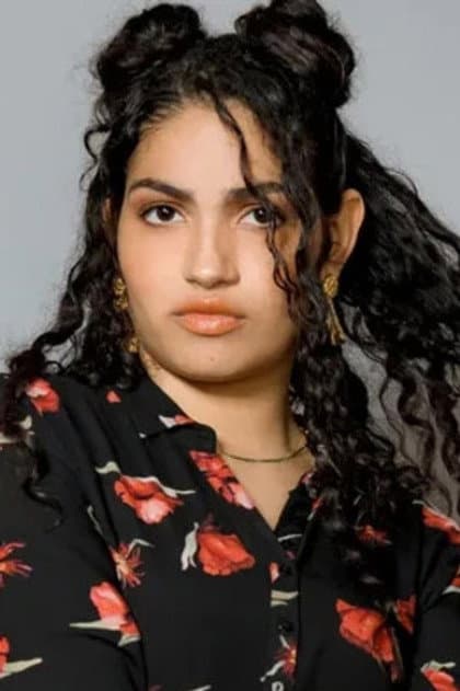 Shékina Mangatalle-Carey