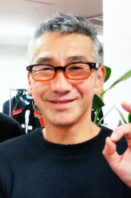 Masahiro Asao