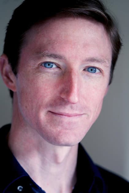 Joseph Patrick O'Malley