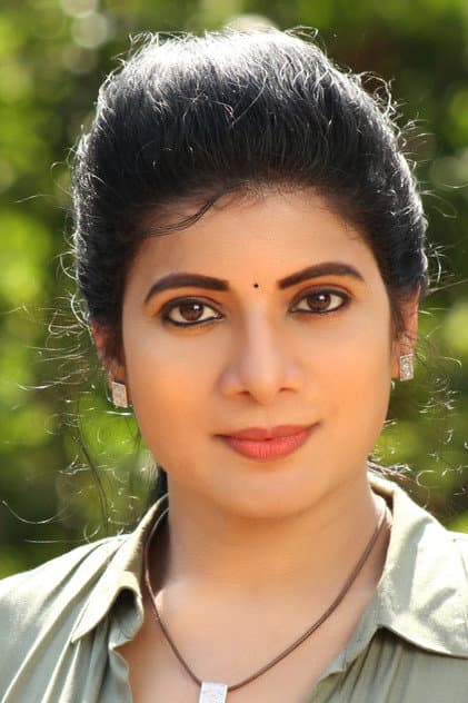 Jaanvekaa Subramaniam