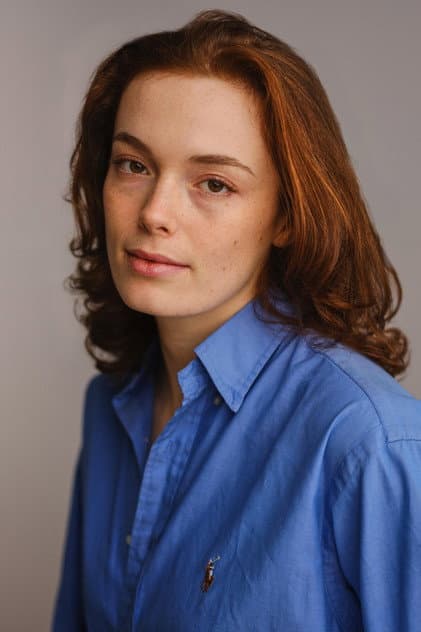 Martha Lyn