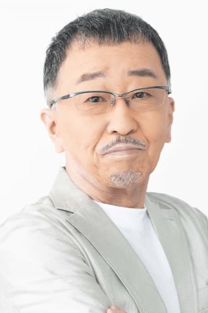 Hiroshi Fukami