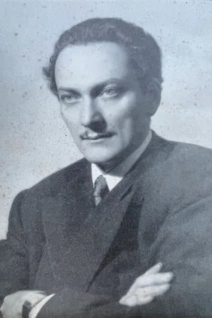 Manly P. Hall