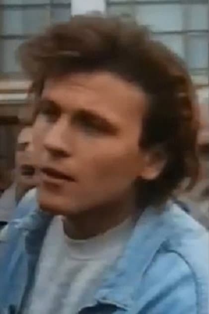 Dmitriy Dobrovolskiy