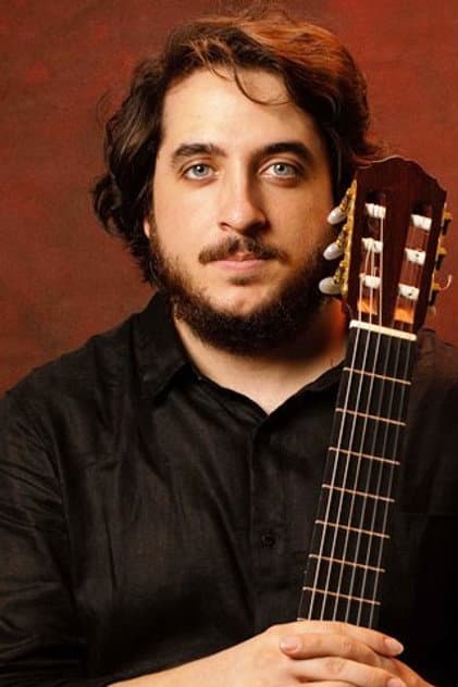 João Camarero
