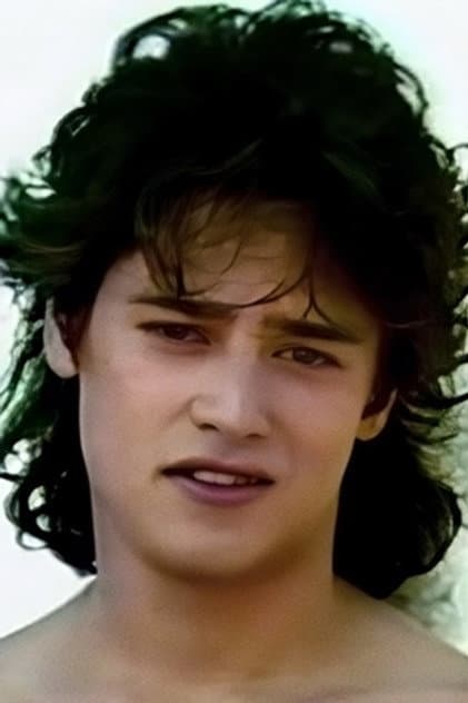 Joey Pirelli