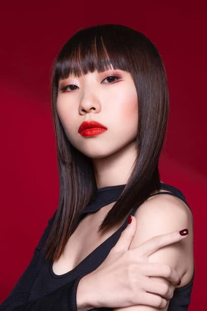 Amy Tang Lai-ying