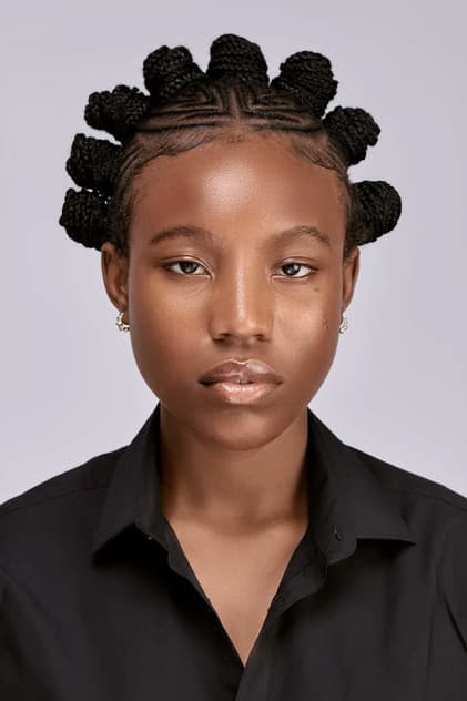 Sapphire Ekeng