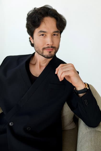 Lado Okhotnikov