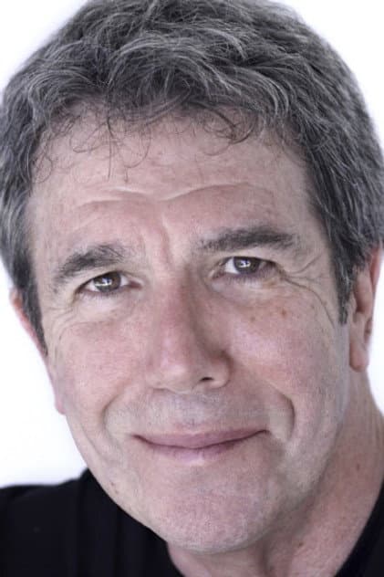 Michael Mislove