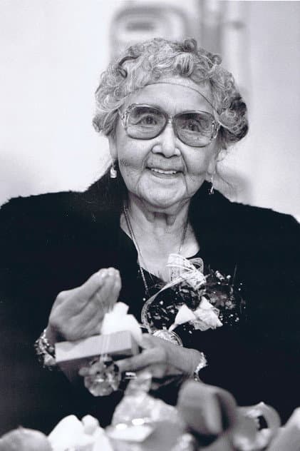 Florence Davidson