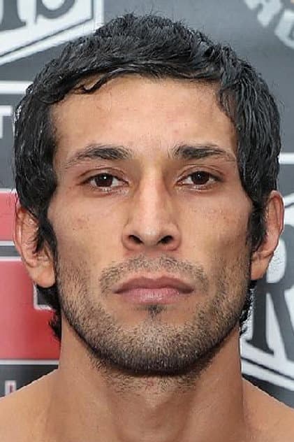 Michael De La Cruz