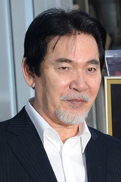Shirō Mifune