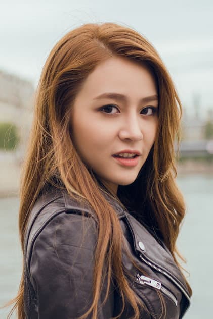Pang Yixin
