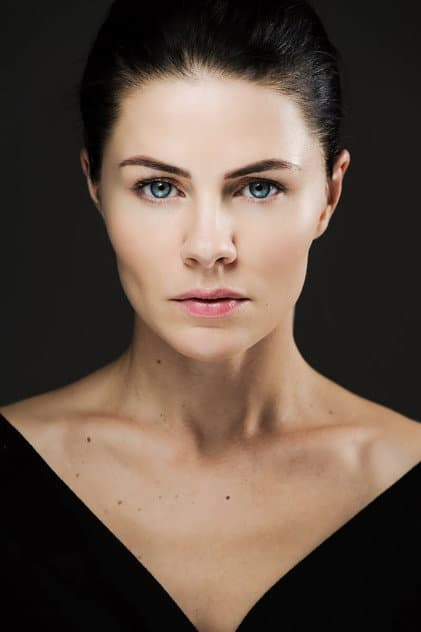 Natali Starynkevich