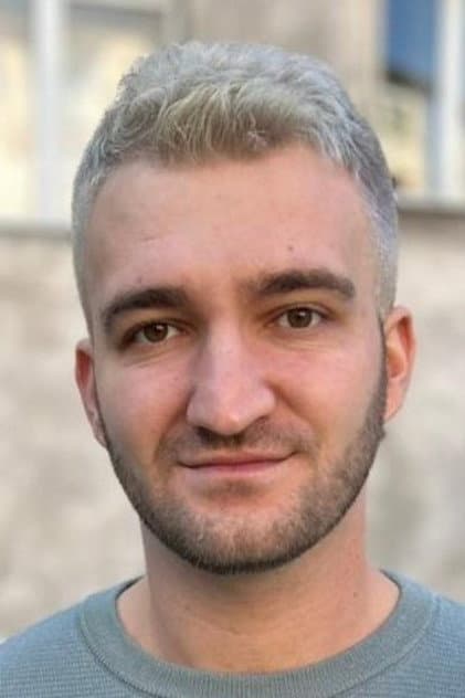 Dino Keric