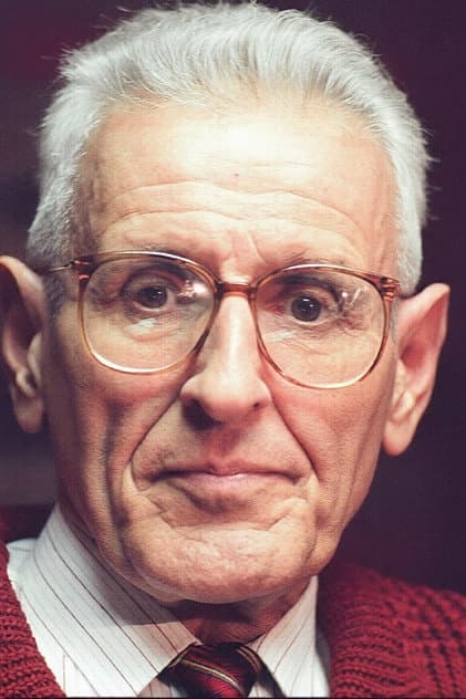 Jack Kevorkian