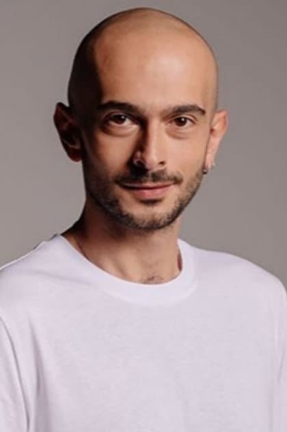 Serhan Alben